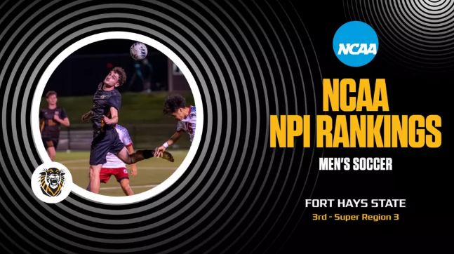 FHSU Athletics image