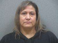 Linda Marie Johnson - DUI Liquor .15+, Obstructiong Police Officer