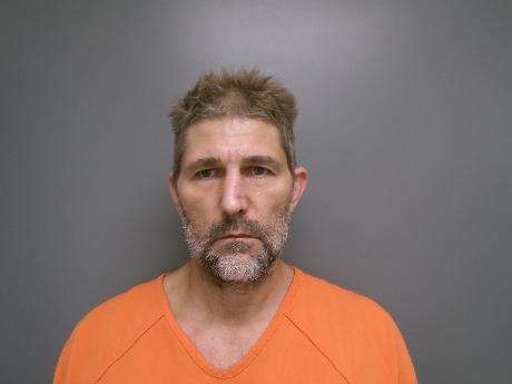Adam Jeffrey Boardman - TRESPASSING 2ND DEGREE DISTURBING THE PEACE