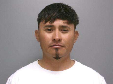 Yoni Milian-Garcia - DUI .15+ NO OPS POSS. OF METH POSS. OF DRUG PARAPHERNALIA