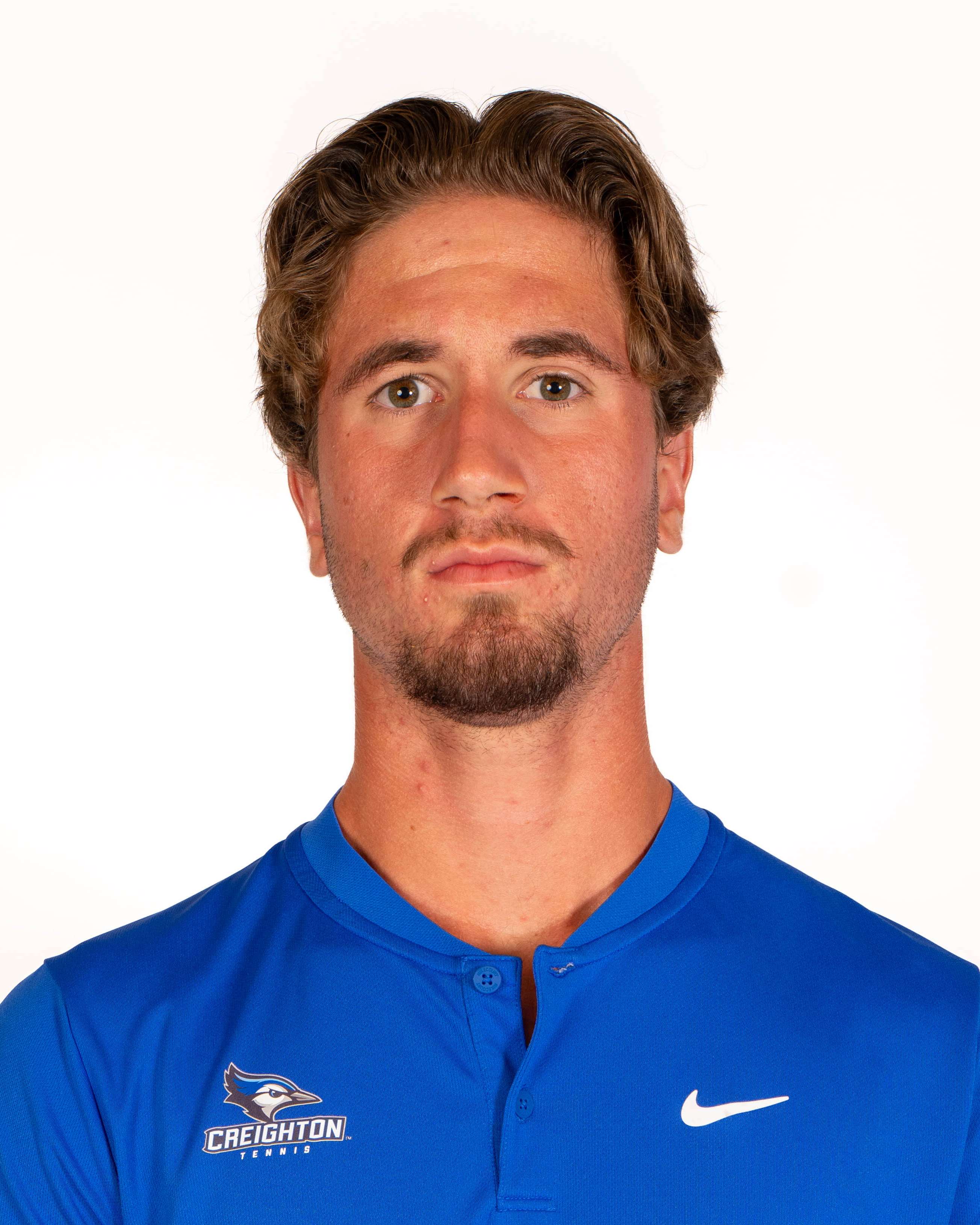 Courtesy Creighton <i> Athletics </i>