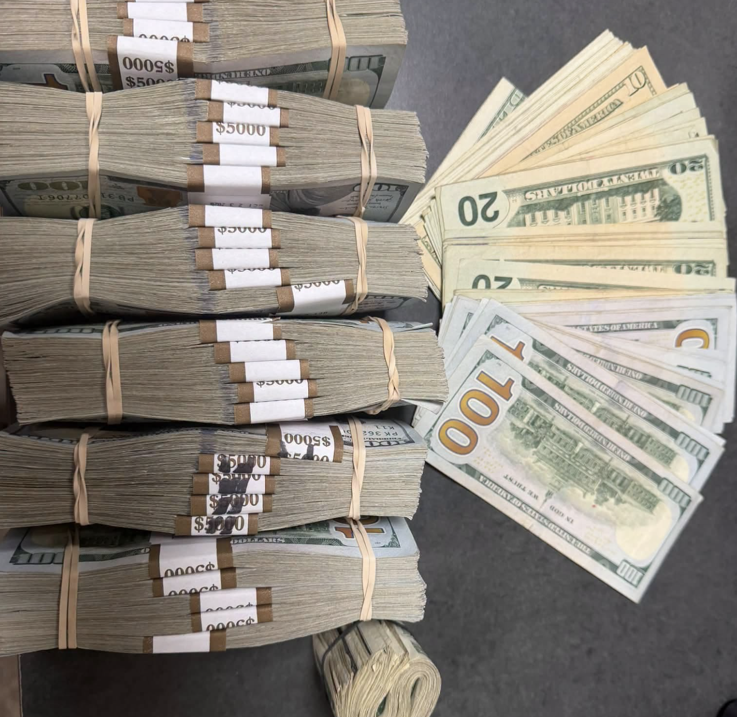 Photo Macon Co. Sheriff