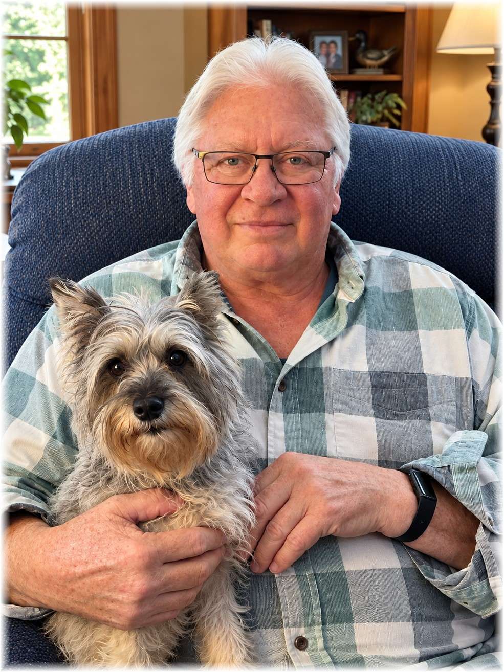 Ronald Ray Lawrence