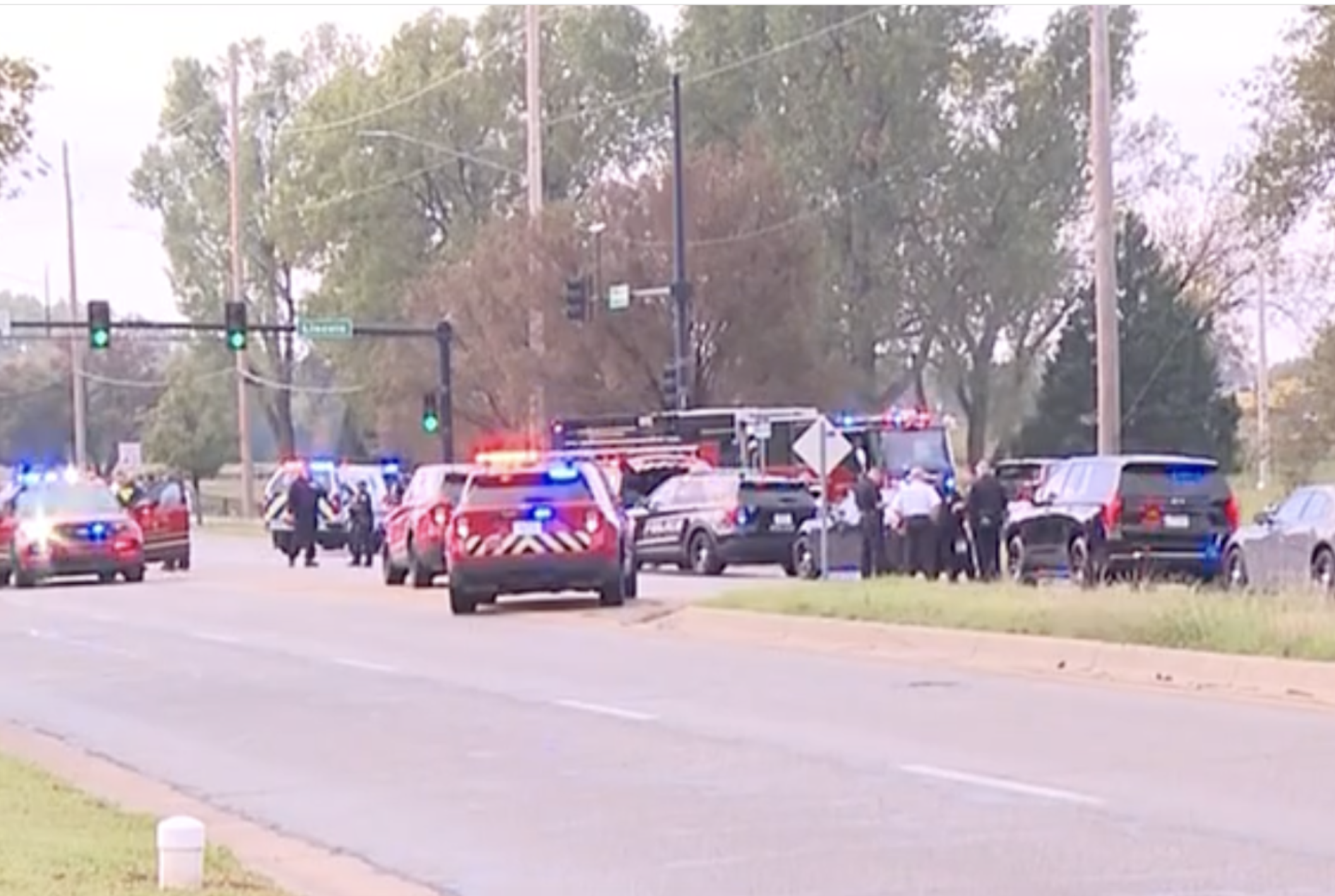 Photo courtesy KWCH