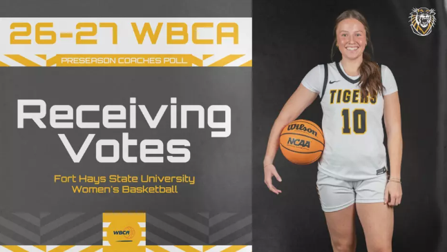 FHSU Athletics image