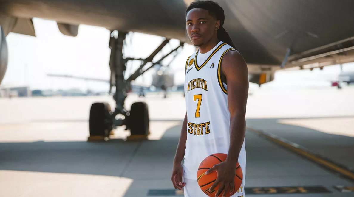 Photo Courtesy Wichita State Athletics