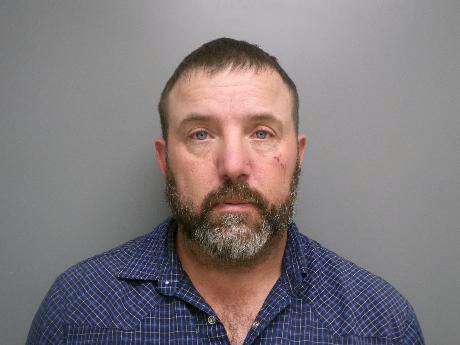 Wade A. Heying -&nbsp;DOMESTIC ASSAULT 3RD DEGREE
