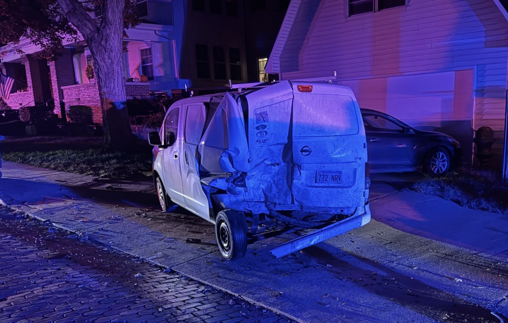 Photo Atchison Police