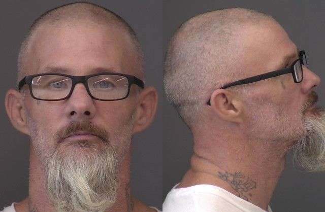 Timothy James Albany