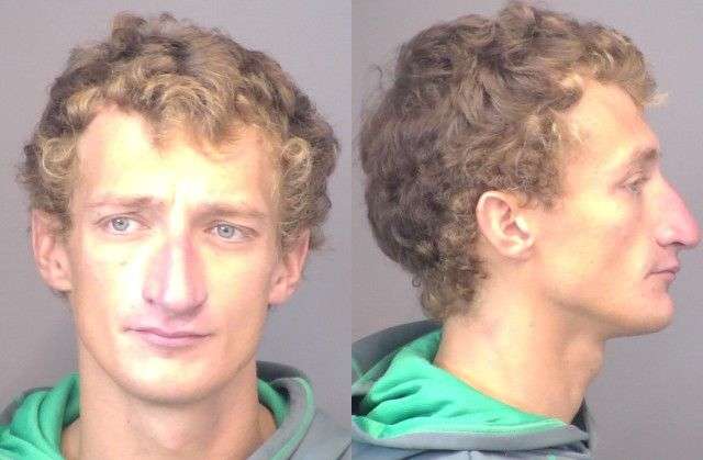 Michael Johnathan Benoit