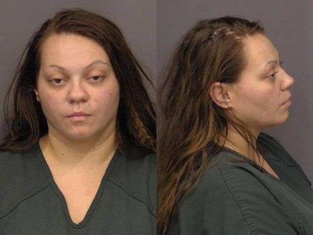 Shayla Jean Gardenhire