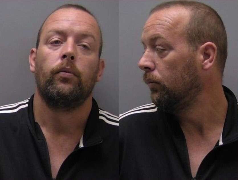 Dennis Ray Cummings/ Photo courtesy of the Buchanan County Sheriff's Office