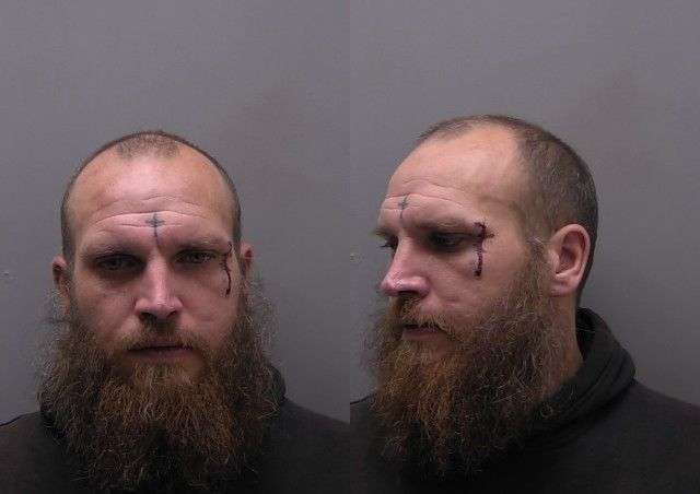 JOHNSON STRATON UNL POSS FIREARM NO BOND