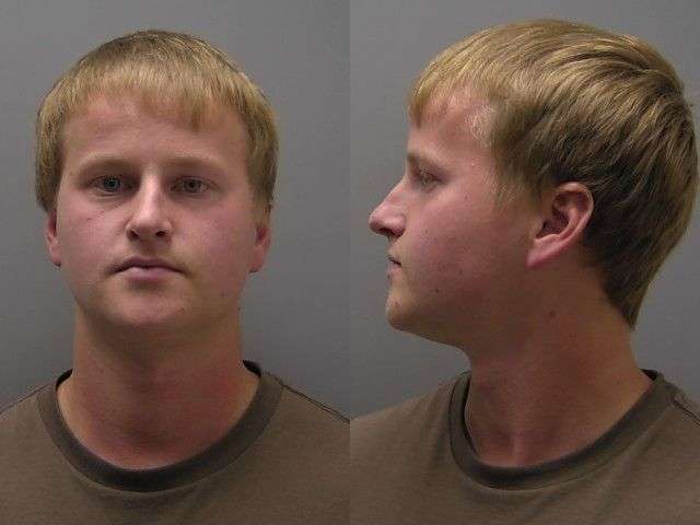 MEADOWS TYLER DWI 500 BOND