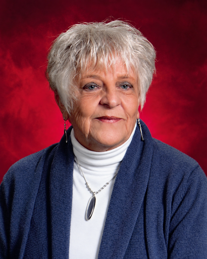 Carol Ann Armbrister, age 84