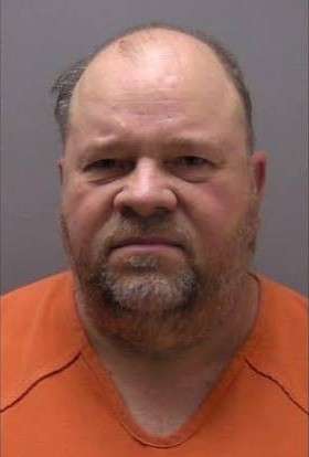 William Eric Webb/ Photo courtesy of the Clinton County Sheriffs Office