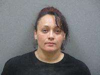 Nicholle Cathleen Caudillo - Possession with intent to deliver Fentynal &amp; Methamphetamine, Resisting Officer, Criminal Impersonation, Felon in Possesion of Firearm, Possession of Drug Monies, Neglect of Child