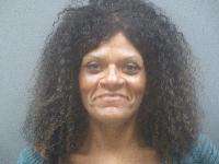 Tanya M Midgett - Theft Shoplifting
