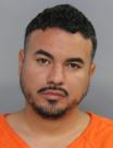 LUCAS VILLARREAL - Arrest Warrant