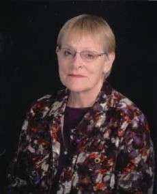 Shirley Louise McDonald