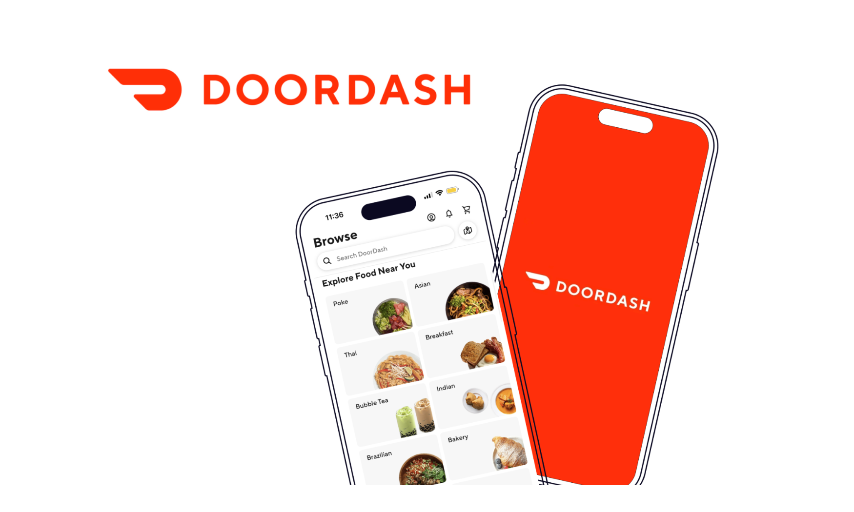 Image Doordash