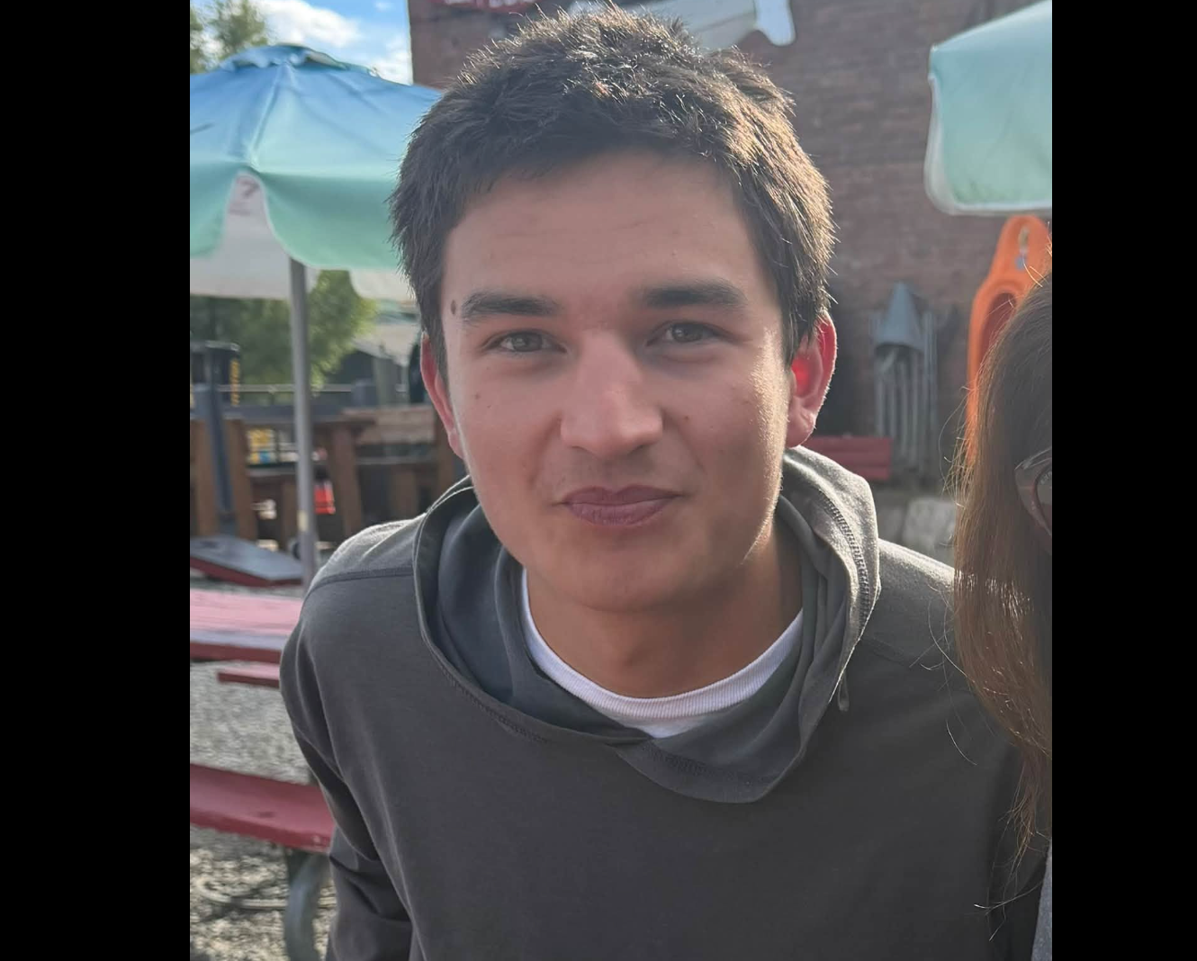 Kaden Matsuda-photo&nbsp;Chaffee County Sheriff's Office