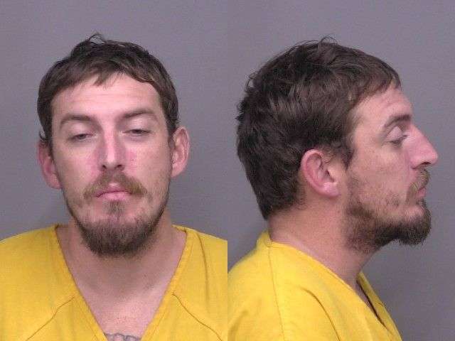 Zachary Matthew Burwell