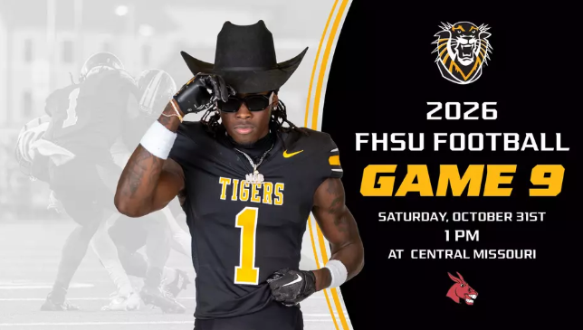 FHSU Athletics image