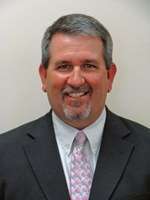 Dan Schnurr-Photo Courtesy KDOC