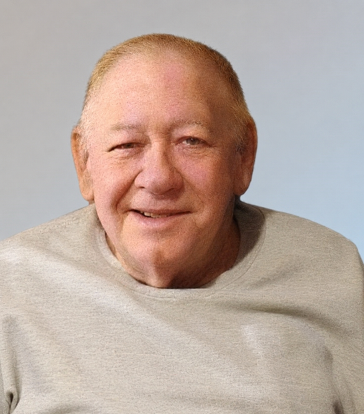 Dennis Ward Hutchinson