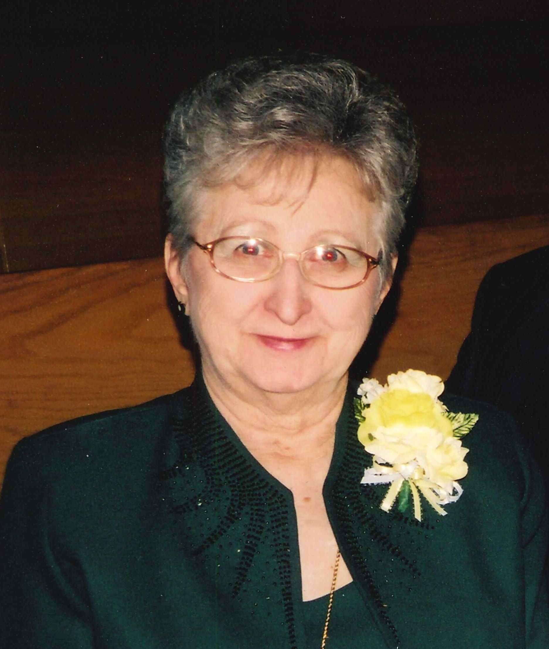 Verna Marie Schumacher