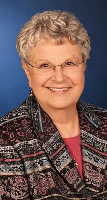 Dorothy B (White) Sauder