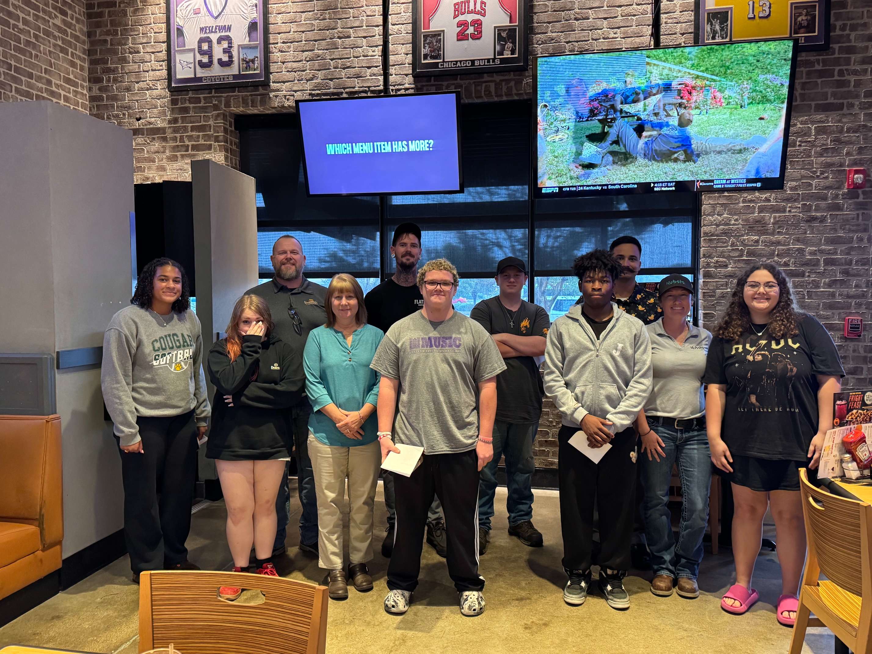 Great Plains Big Brothers Big Sisters