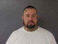 Henry Richard Huerta - Shoplifting