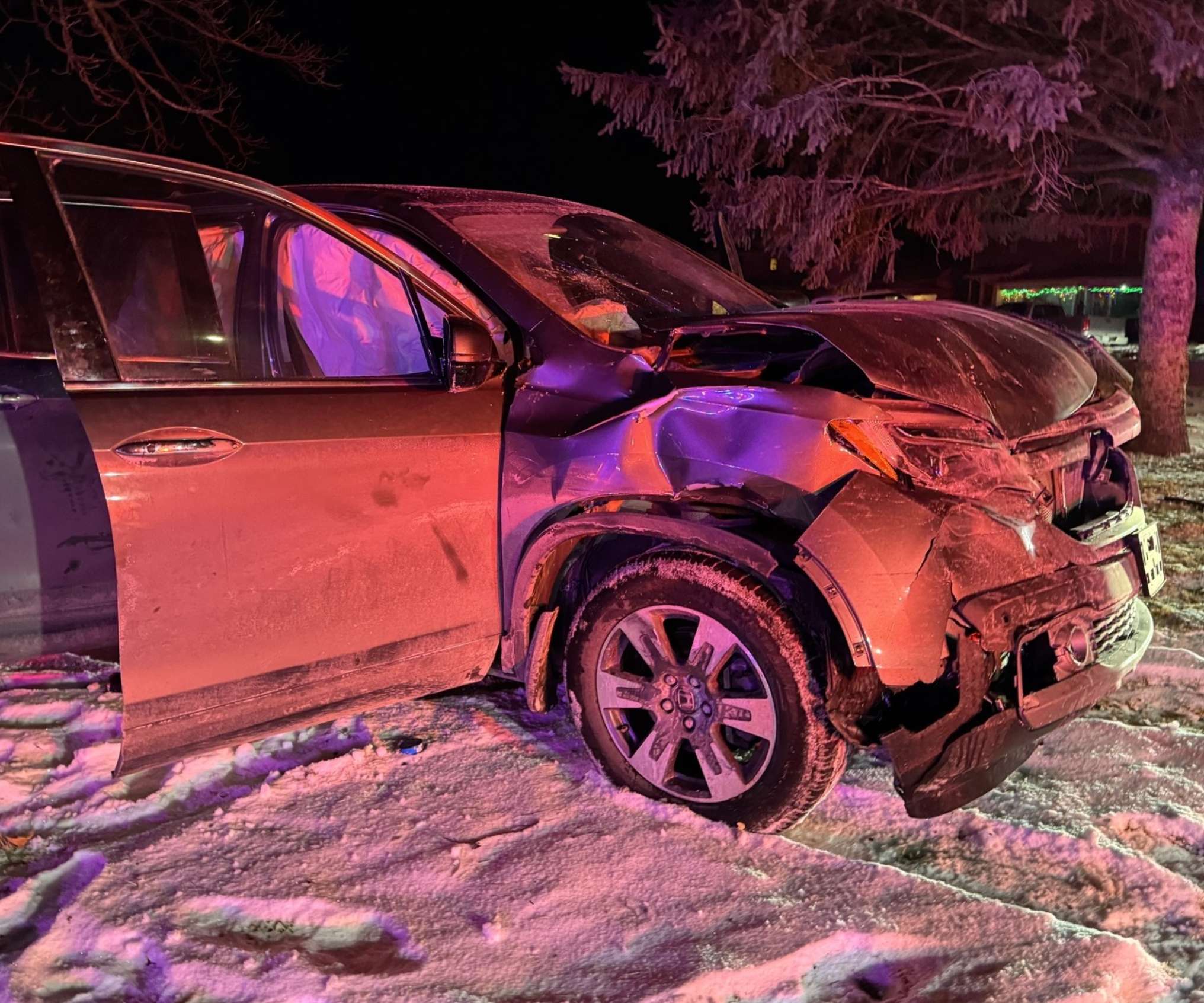 Photo Atchison Police