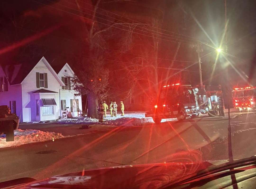 (Photo courtesy Reno County Emergency Management)