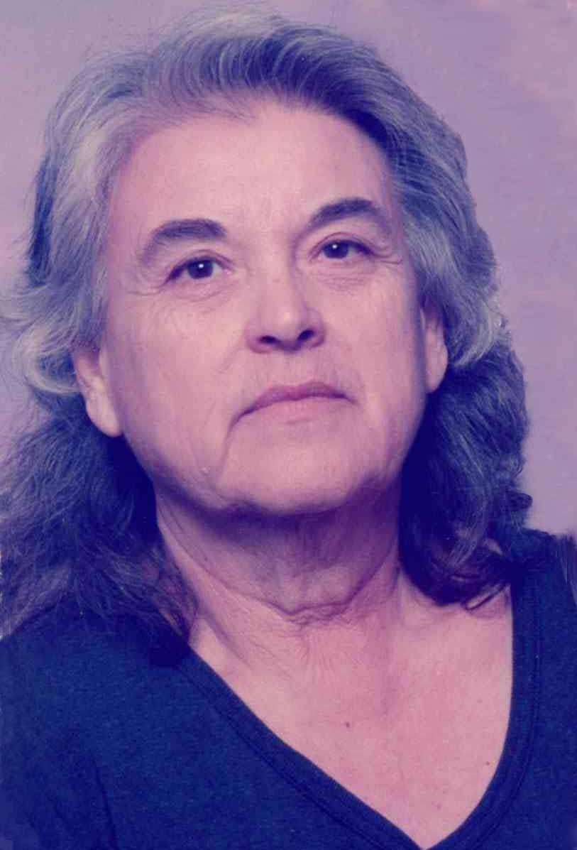 Georgana “Georgie” Lorane (Hixson) Ballou