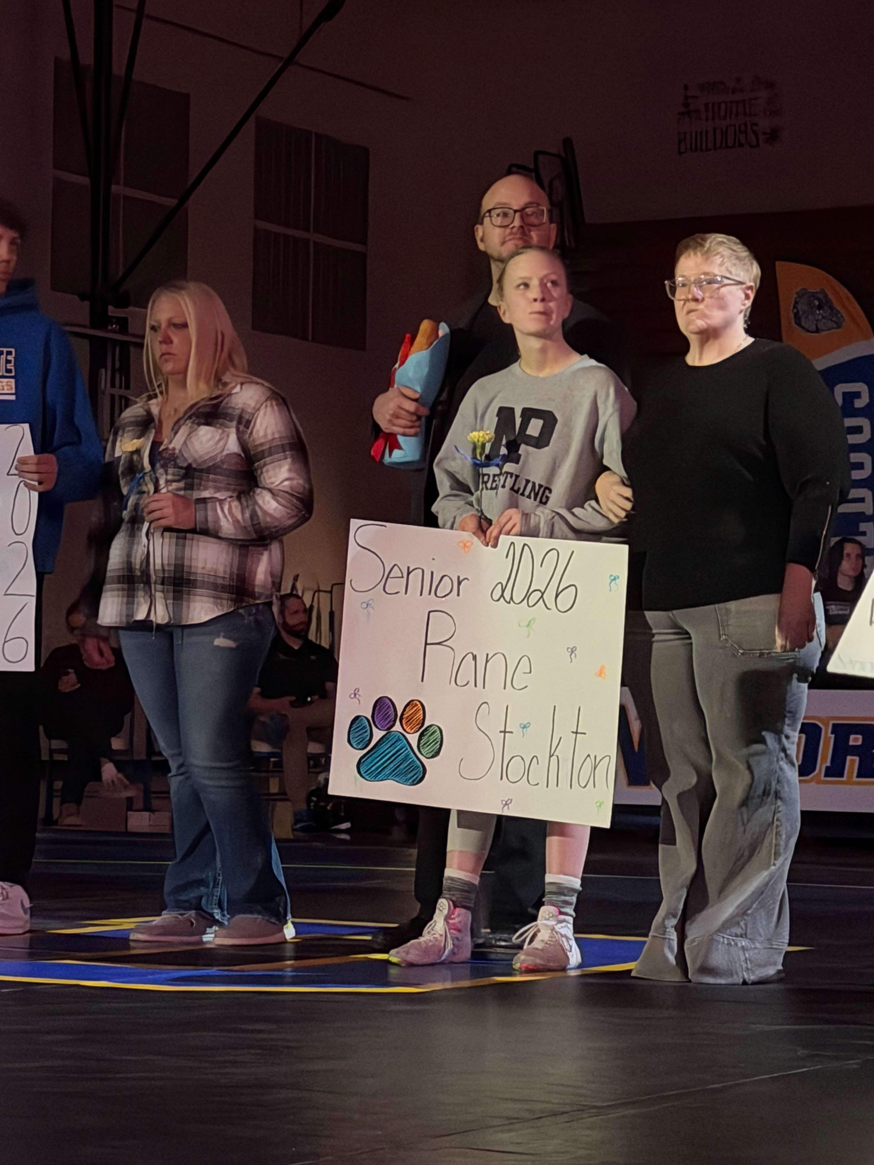 Rane Stockton photos by&nbsp;Madi Hilderbrand