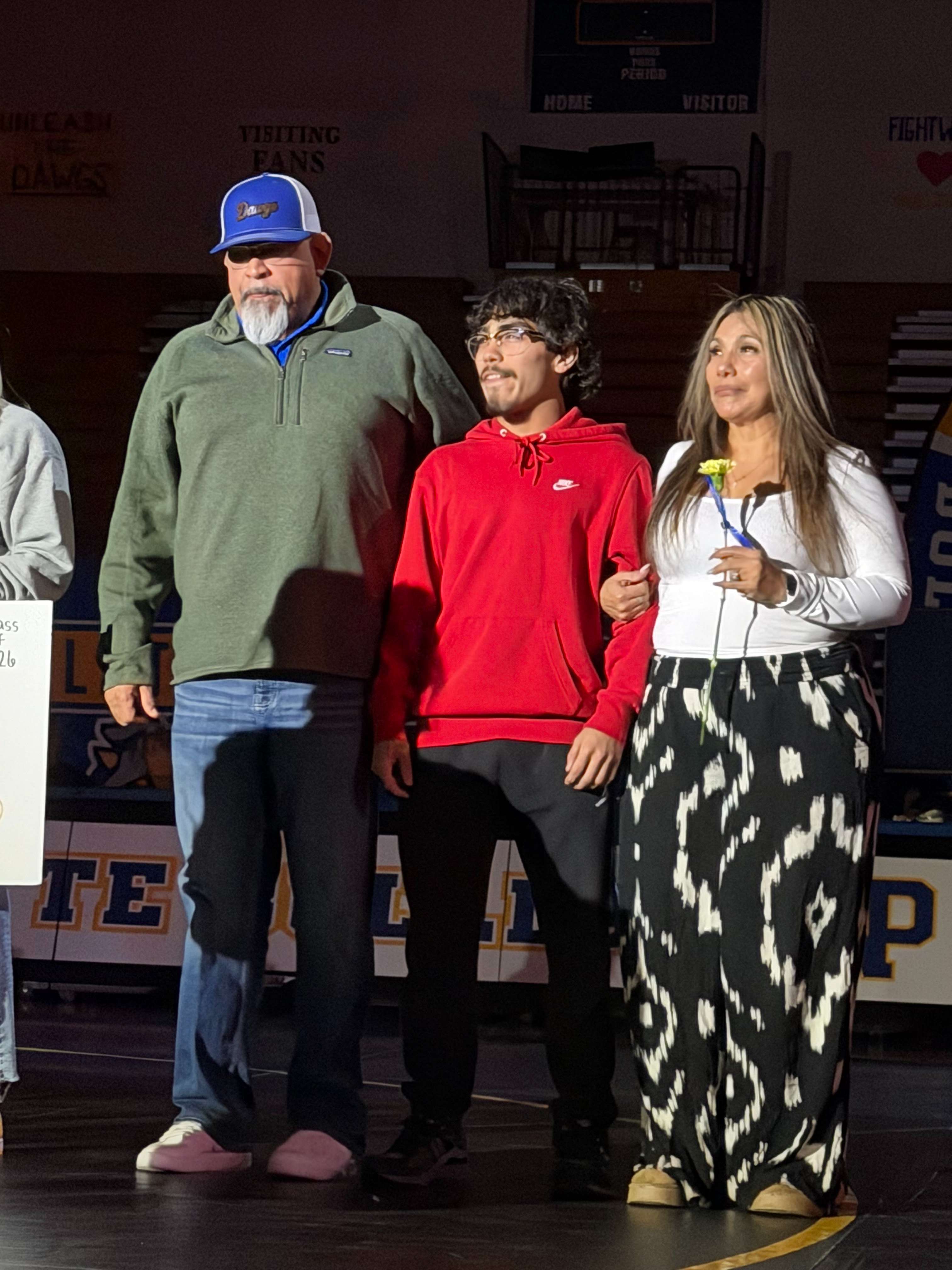 Roman Ochoa&nbsp;photos by Madi Hilderbrand