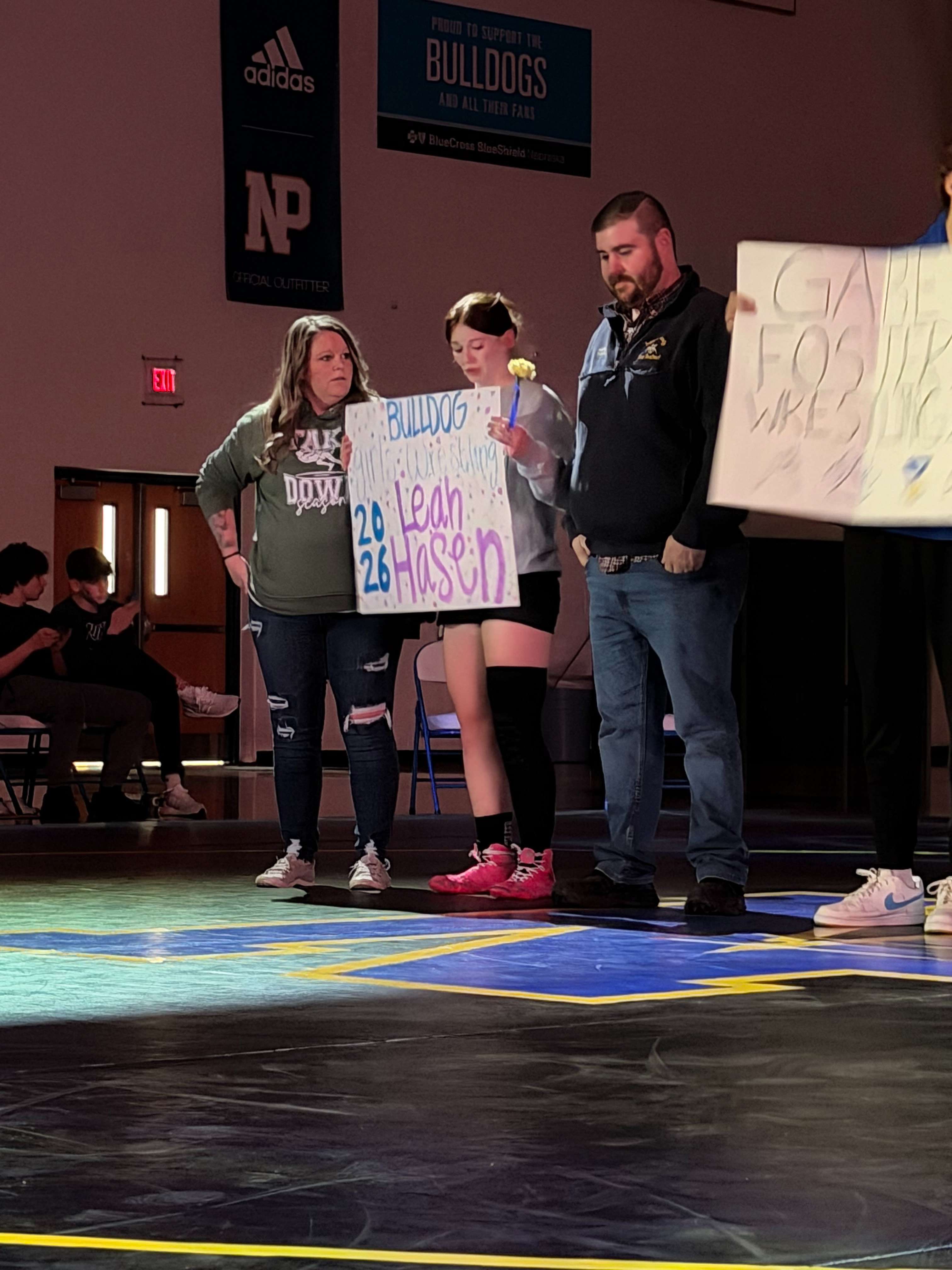 Leah Hasen&nbsp;photos by Madi Hilderbrand