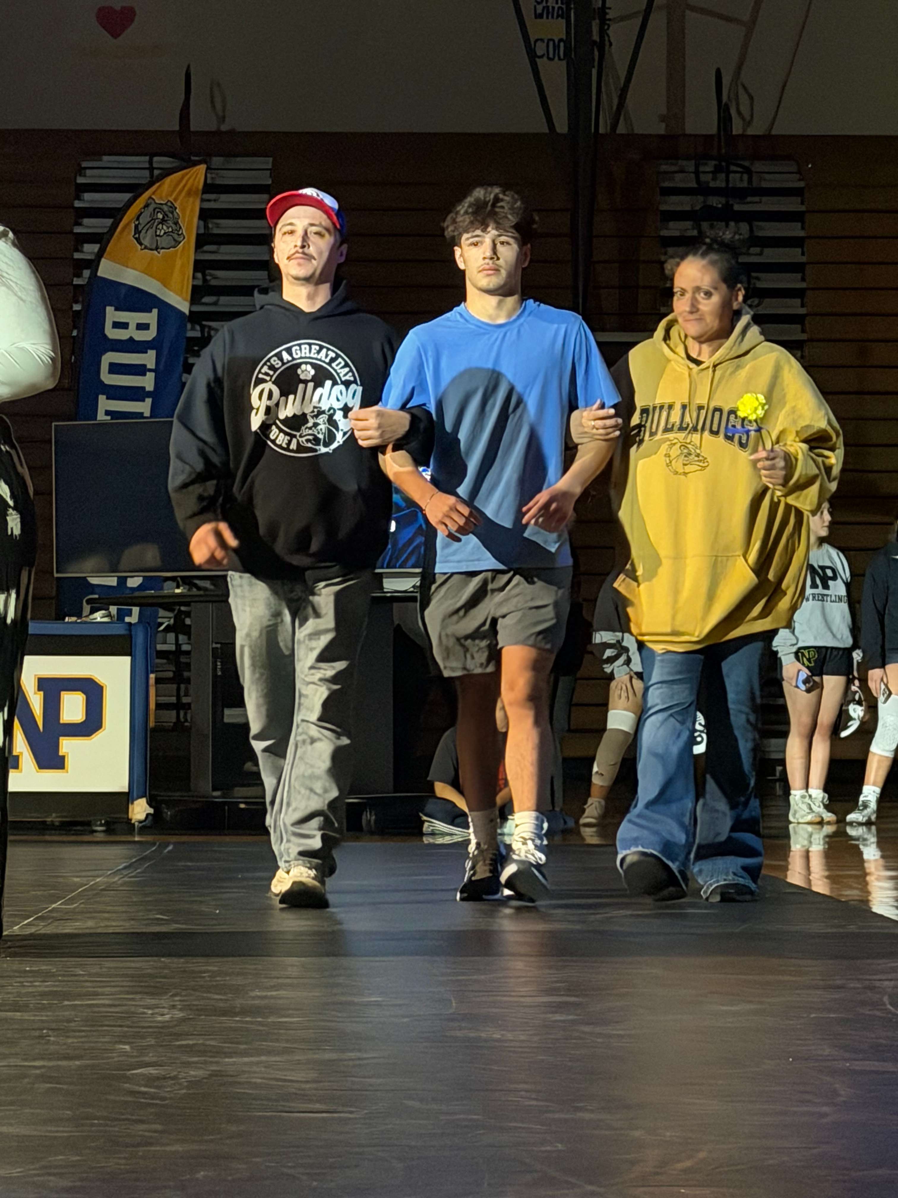 &nbsp;Izayah Plunk&nbsp;photos by Madi Hilderbrand