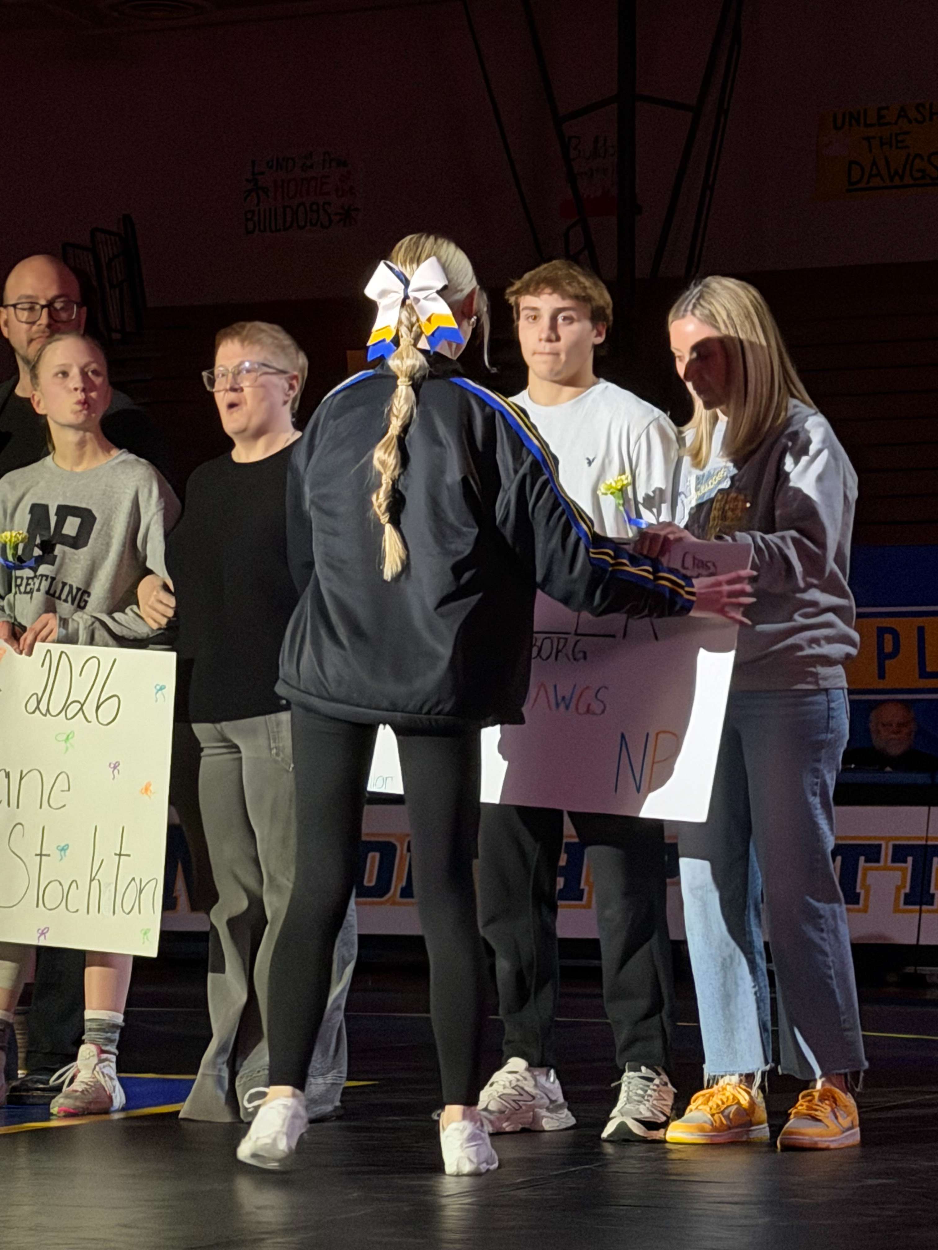 Tyler Haneborg&nbsp;photos by Madi Hilderbrand