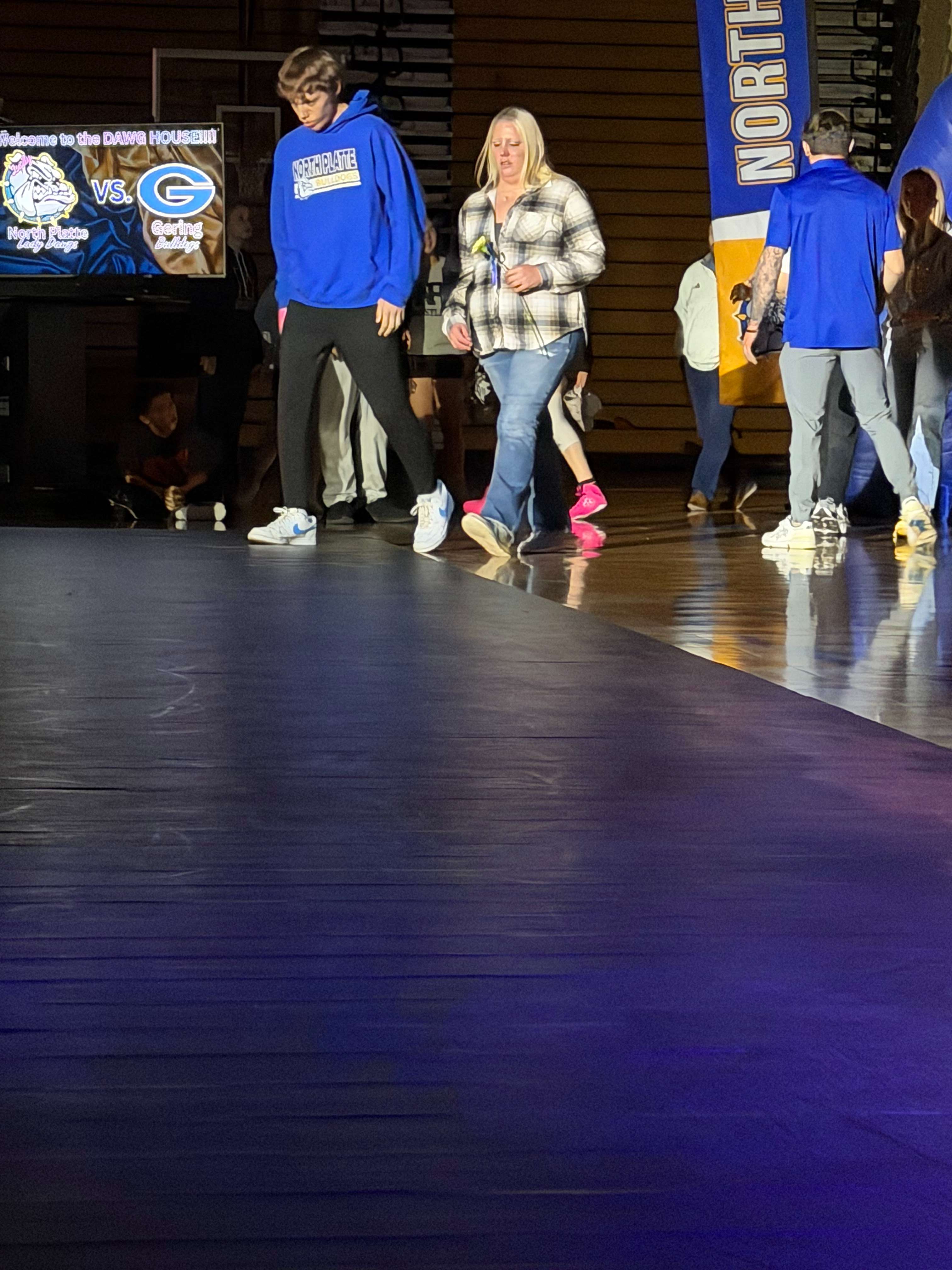 Gabe Foster&nbsp;photos by Madi Hilderbrand