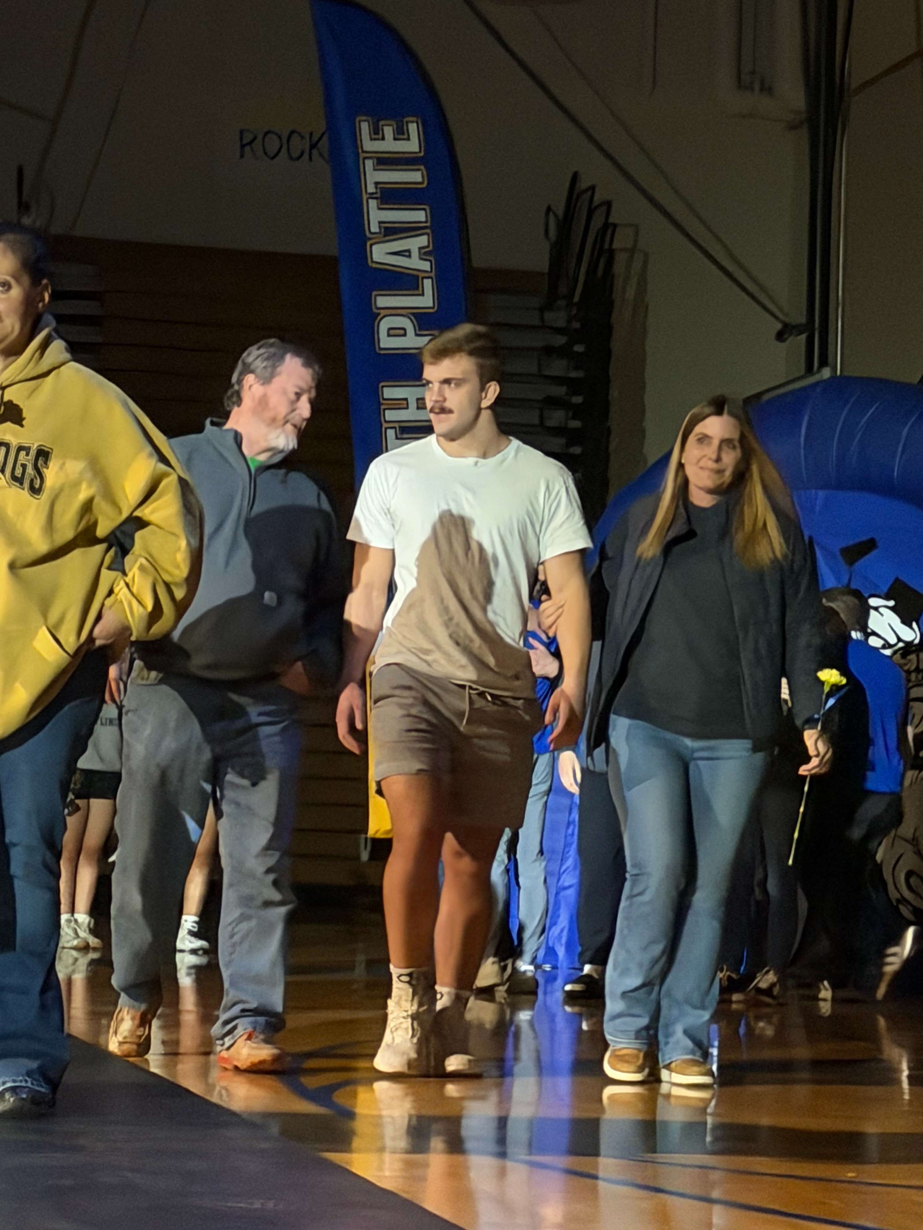 Will Rathjen&nbsp;photos by Madi Hilderbrand