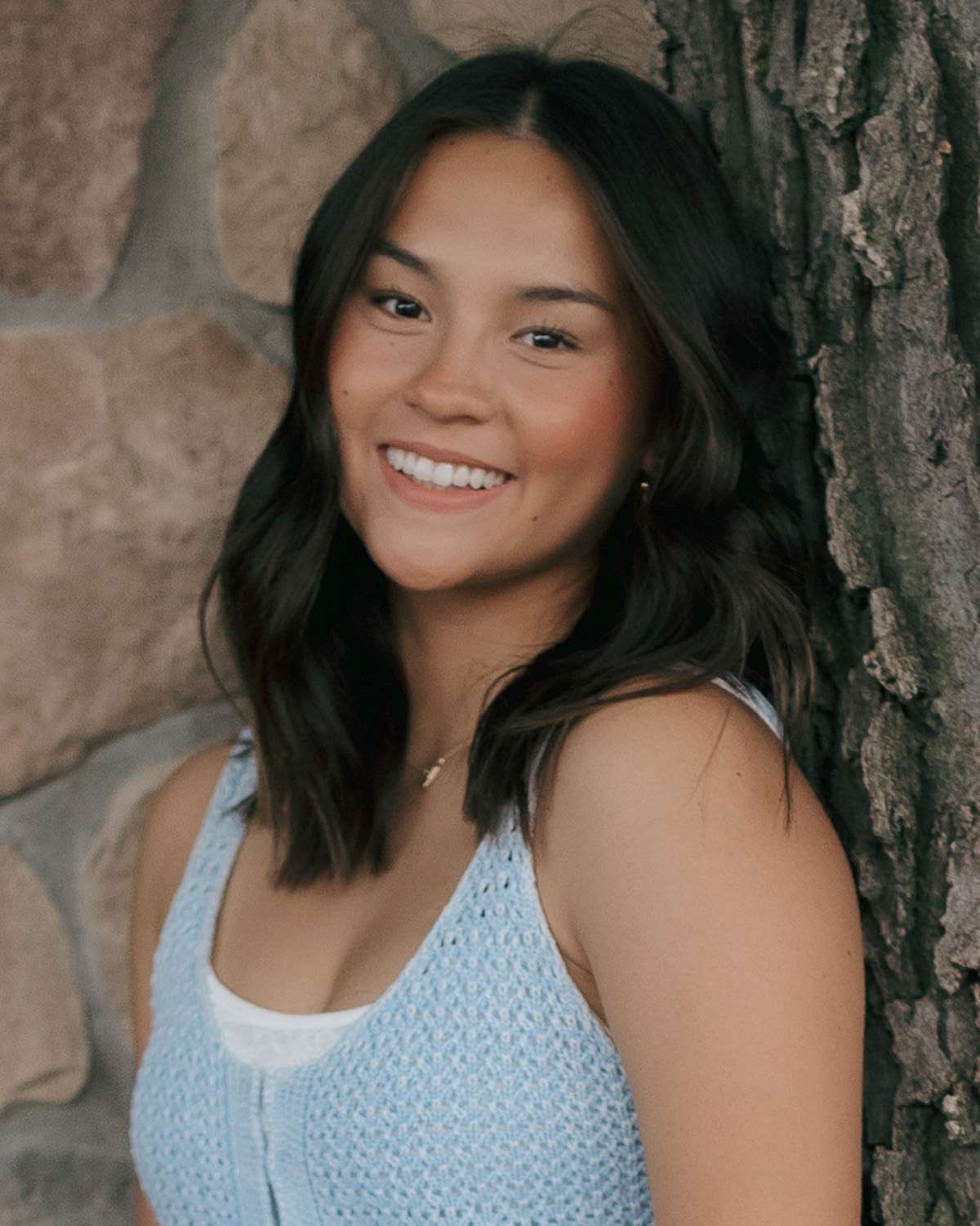 Danyale Zheng (Courtesy Park University)