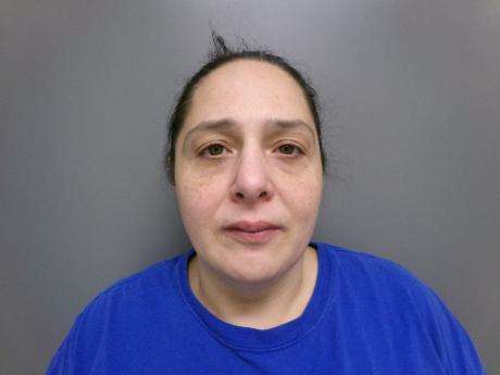 <b>Ashley Clark - Failure to Appear</b>