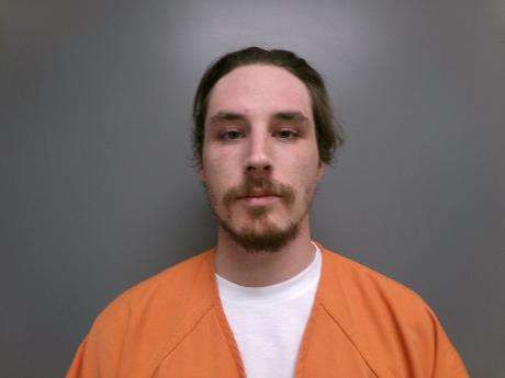 <b>Corbin Bjorklund - Driving Under the Influence .15+ or Refusal</b>