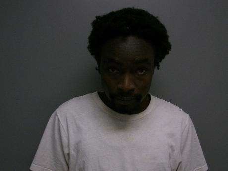 <b>Haroun Mohamed - Obstruct a Peace Officer, 2nd Degree Trespassing</b>