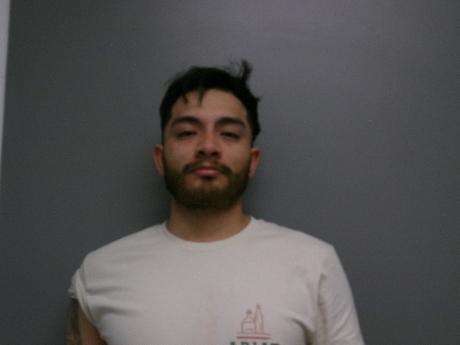 <b>Rafael Sandoval - Driving Under the Influence +.15</b>