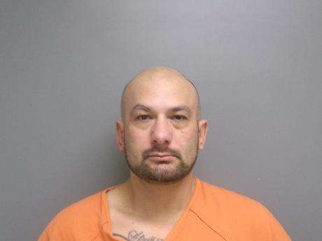 <b>Jesse Draskovic - Theft by Deception, Possession of Controlled Substance</b>